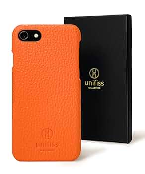 Amazon.co.jp: 【銀座発】unifiss iPhone SE 第二世代 iPhone8